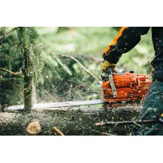 CS-621SX motosega forestale - Echo Italia