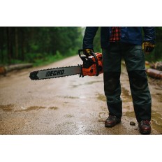 CS-621SX motosega forestale - Echo Italia