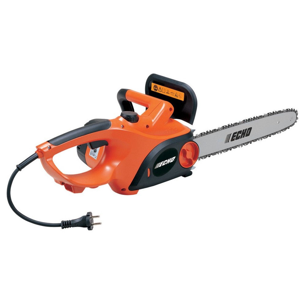 CS-2400 motosega elettrica - Echo Italia