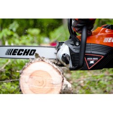 DCS-3500 motosega a batteria al litio - Echo Italia