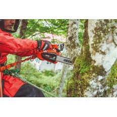 DCS-2500T motosega a batteria al litio - Echo Italia