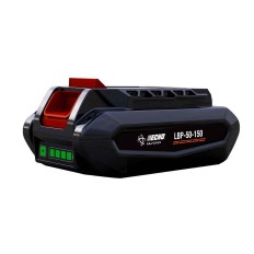 DCS-2500T motosega a batteria al litio - Echo Italia