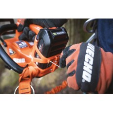 DCS-2500 motosega da potatura a batteria- Echo Italia