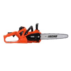 Motosega a batteria professionale DCS-2500W - Echo Italia