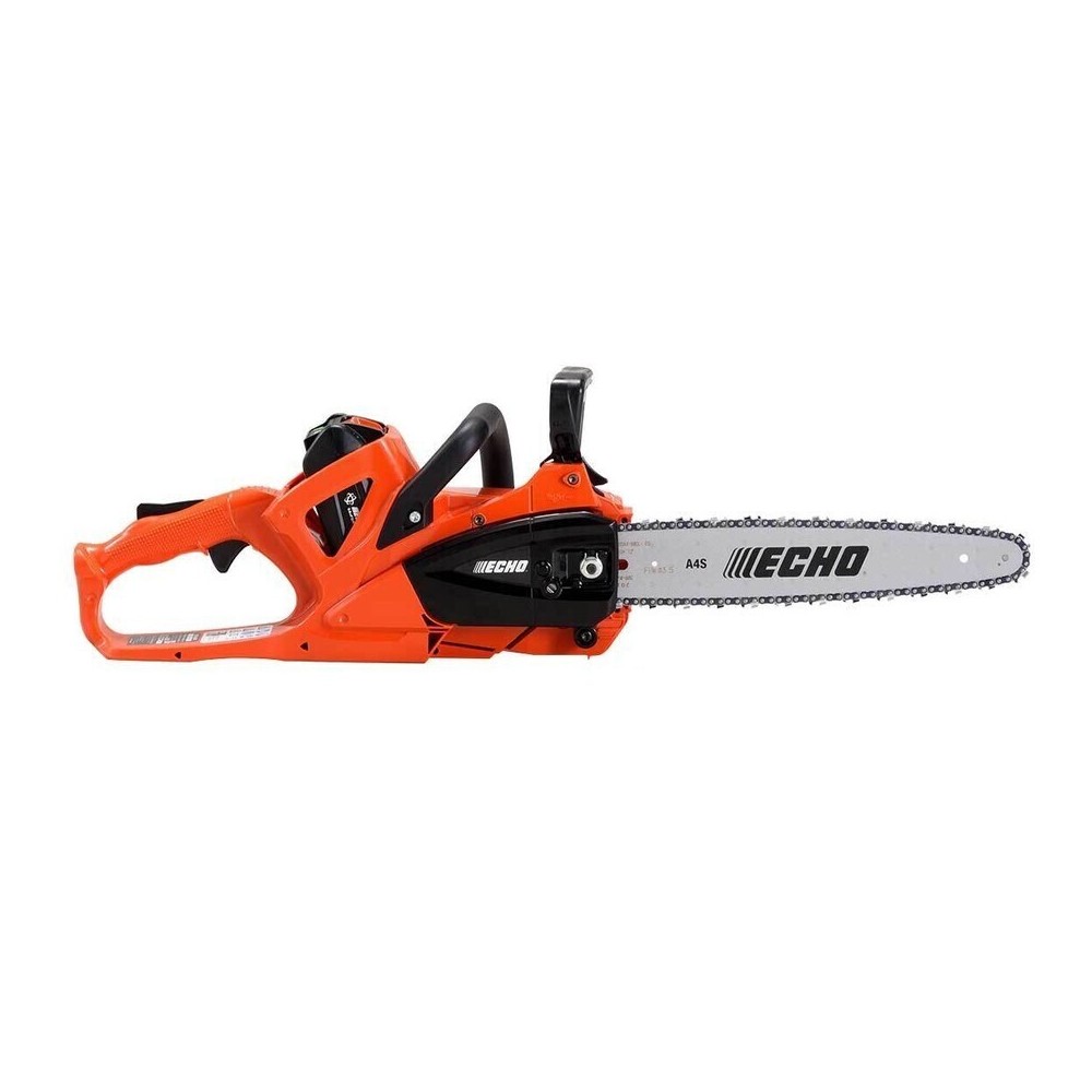 Motosega a batteria professionale DCS-2500W - Echo Italia