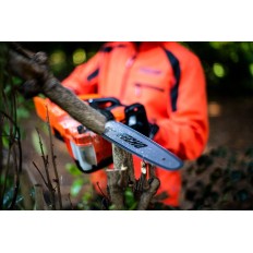 Motosega a batteria professionale DCS-2500W - Echo Italia