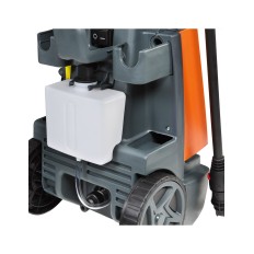 OLEO-MAC IDROPULITRICE AD ACQUA FREDDA