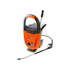 OLEO-MAC PW 190 C IDROPULITRICE AD ACQUA FREDDA