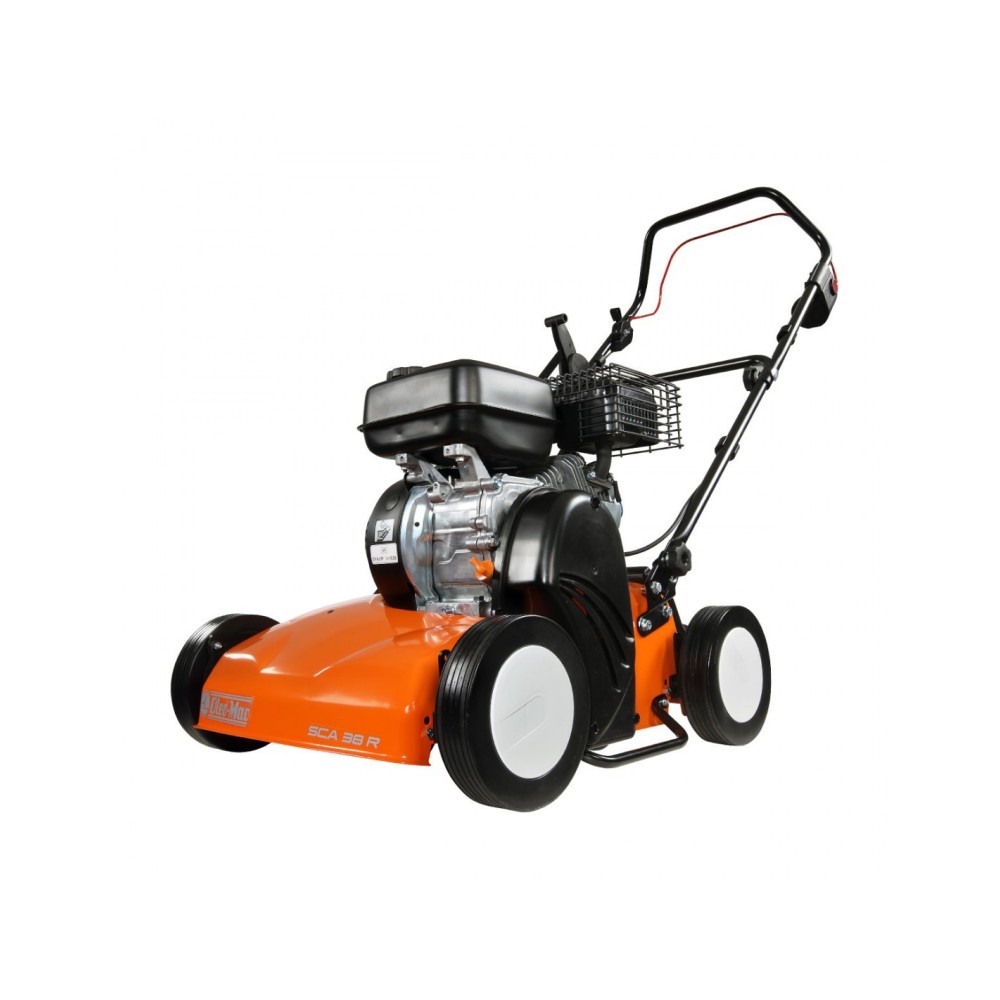 OLEO-MAC SCA 38 R ARIEGGIATORE PER USO PRIVATO