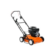 OLEO-MAC SCA 38 R ARIEGGIATORE PER USO PRIVATO