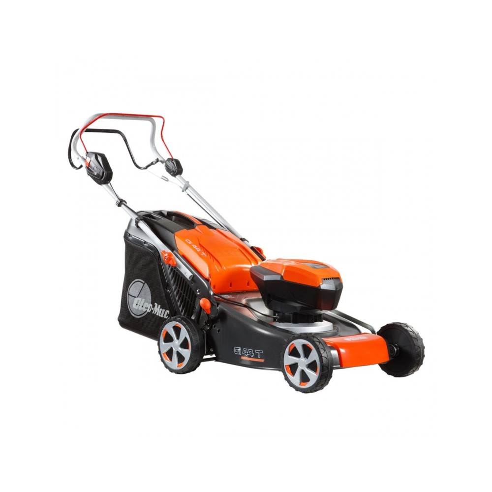 OLEO-MAC TAGLIAERBA A BATTERIA GI 44 T