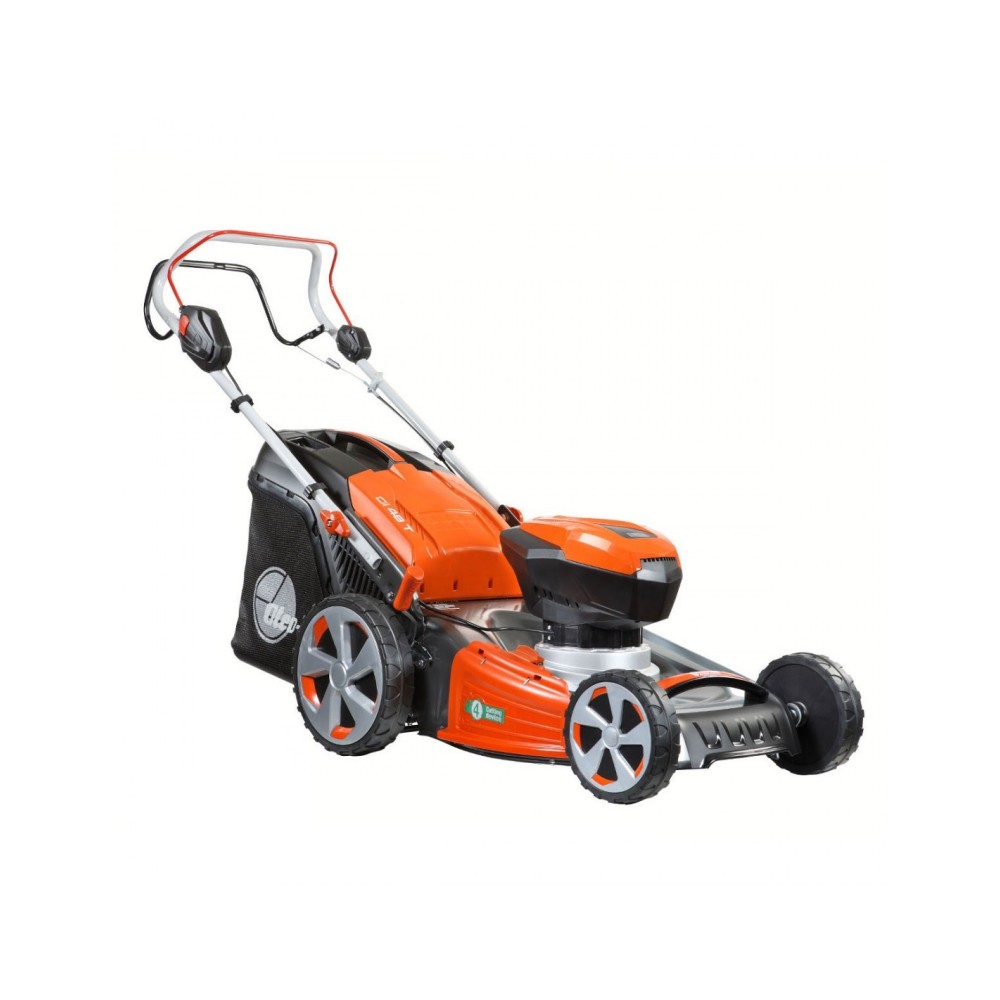 OLEO-MAC TAGLIAERBA A BATTERIA GI 48 T