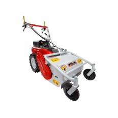 OLEO-MAC WB 50 K800H TRINCIATUTTO PER LAVORI INTENSIVI