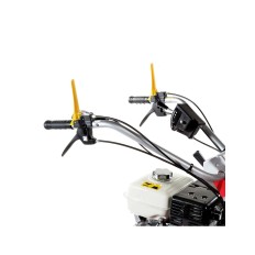 OLEO-MAC WB 65 HR 11 TRINCIATUTTO PROFESSIONALE