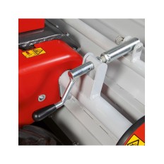 OLEO-MAC WB 65 K1100H TRINCIATUTTO PROFESSIONALE