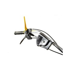 OLEO-MAC WB 80 HR 11 TRINCIATUTTO PROFESSIONALE GX 340