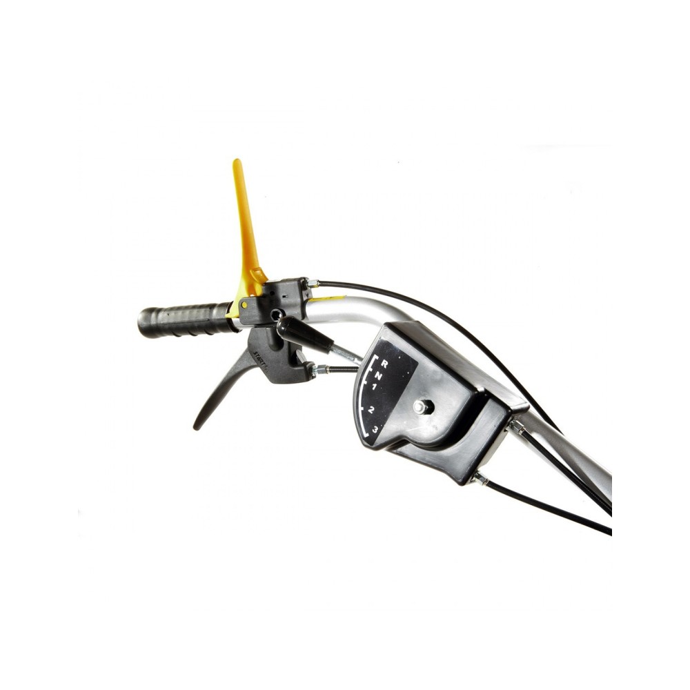 OLEO-MAC WB 80 HR 11 TRINCIATUTTO PROFESSIONALE GX 340