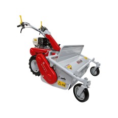 OLEO-MAC WB 80 HR 11 TRINCIATUTTO PROFESSIONALE GX 340