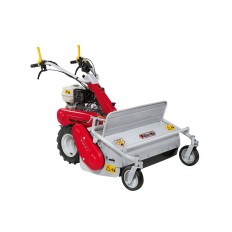 OLEO-MAC WB 80 HR 11 TRINCIATUTTO PROFESSIONALE GX 340 ALPIN