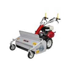 OLEO-MAC WB 80 HR 11 TRINCIATUTTO PROFESSIONALE GX 340 ALPIN