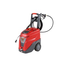 IDROPULITRICE AD ACQUA CALDA