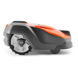 Robot tagliaerba Husqvarna Automower 550