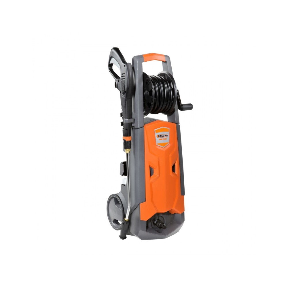 OLEO MAC IDROPULITRICE AD ACQUA FREDDA PW 150 C