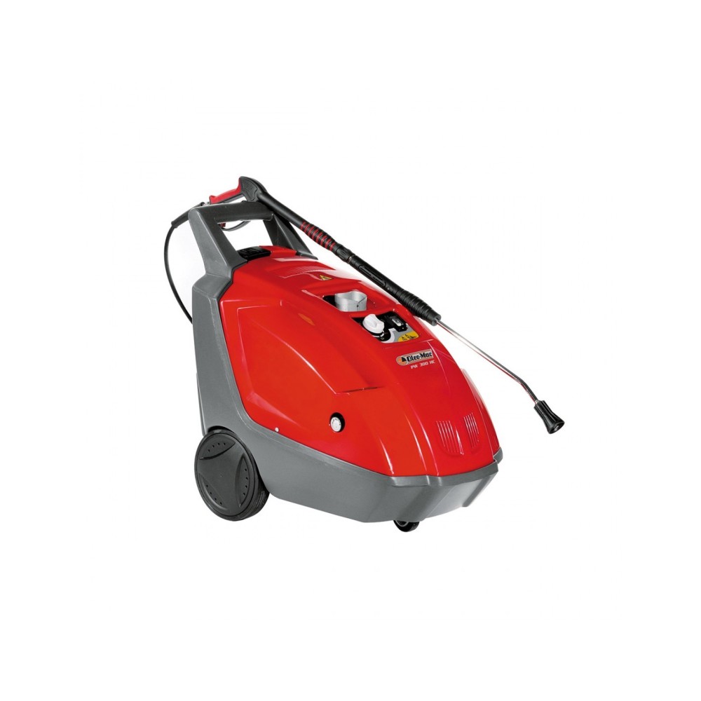 OLEO-MA  PW 300 HC IDROPULITRICE AD ACQUA CALDA