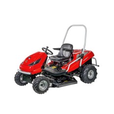 OLEO-MAC APACHE 92 EVO TRATTORINO PROFESSIONALE TAGLIATUTTO