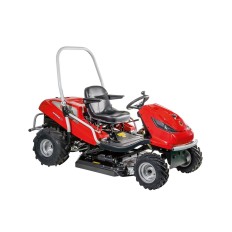 OLEO-MAC APACHE 92 EVO TRATTORINO PROFESSIONALE TAGLIATUTTO