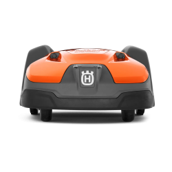 Robot tagliaerba Husqvarna Automower 550