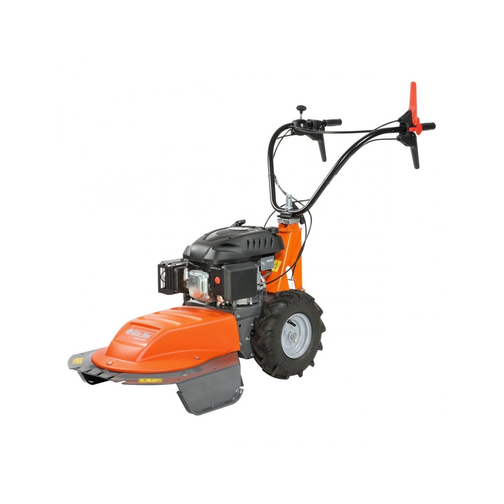 OLEO-MAC DEB 528 TRINCIAERBA PROFESSIONALE