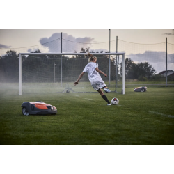 Robot tagliaerba Husqvarna Automower 550