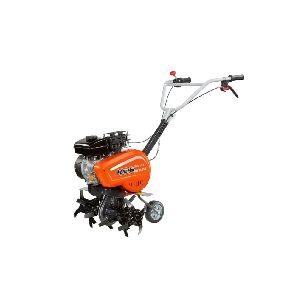 OLEO-MAC MH 155 K MOTOZAPPA PICCOLA
