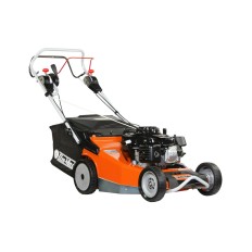 OLEO-MAC LUX 55 HXF TAGLIAERBA SEMOVENTE PROFESSIONALE