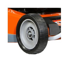 OLEO-MAC LUX 55 HXF TAGLIAERBA SEMOVENTE PROFESSIONALE