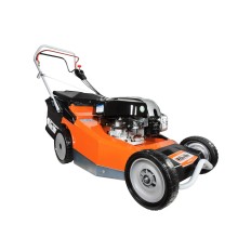 OLEO-MAC LUX 55 TBD TAGLIAERBA SEMOVENTE PROFESSIONALE