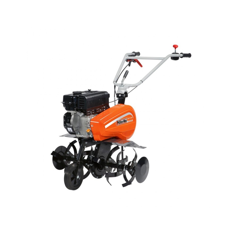 OLEO-MAC MH 175 RKS MOTOZAPPA DI MEDIA POTENZA