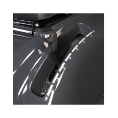 OLEO-MAC MISTRAL 72/12,5 K H TRATTORINO RIDER