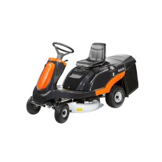 OLEO-MAC MISTRAL 72/12,5 K H TRATTORINO RIDER