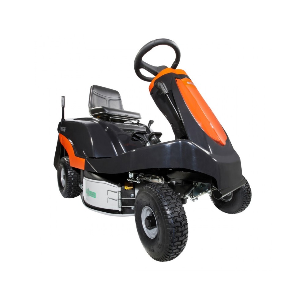 OLEO-MAC MISTRAL 72/13 H TRATTORINO RIDER