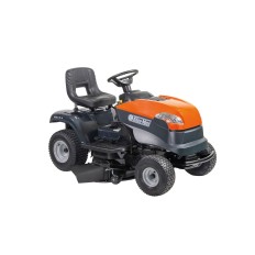 OLEO-MAC OM 108 L/16 K TRATTORINO A SCARICO LATERALE