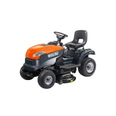 OLEO-MAC OM 98 L/14,5 K TRATTORINO A SCARICO LATERALE
