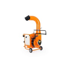 Aspiratore Foglie Eliet Truckloader TL 450 PRO - Potente e Efficiente