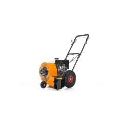 Soffiatore Foglie Professionale ELIET BL 360 - Potente e Leggero