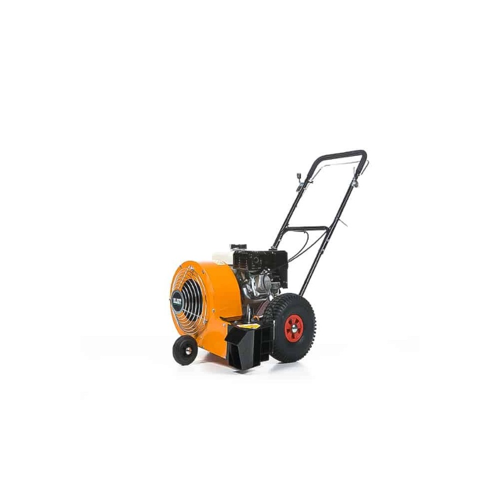 Soffiatore Foglie Professionale ELIET BL 360 - Potente e Leggero