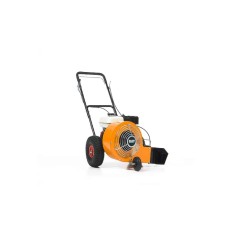 Soffiatore Foglie Professionale ELIET BL 360 - Potente e Leggero