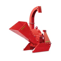 Biotrituratori ARGO Del Morino