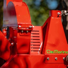 Biotrituratori ARGO Del Morino