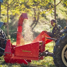 Biotrituratori ARGO Del Morino